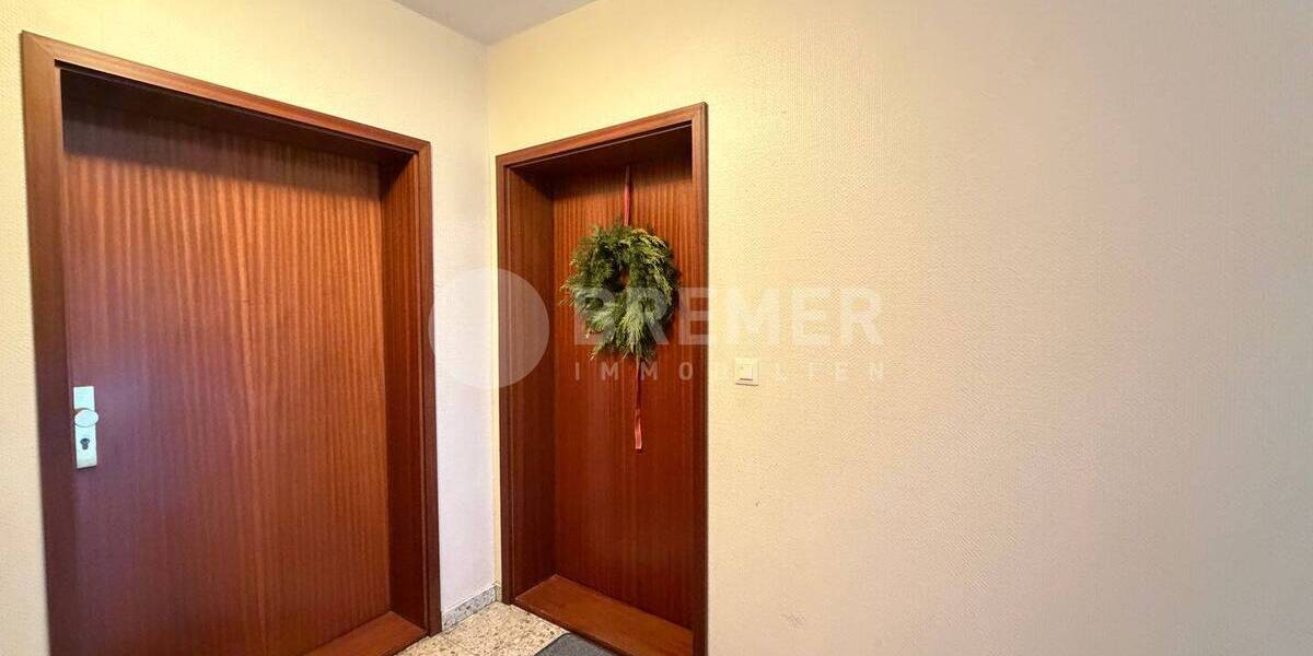Etagenwohnung Lüneburg Kreideberg - 3 Zimmer, 78 m&sup2;, 245.000&euro; | Angebot:25669626