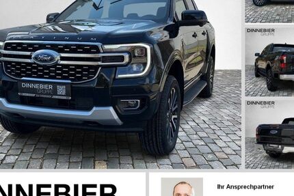 Ford Ranger 2.900 km 59.090 &euro; Wittenberge 19322