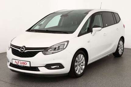 Opel Zafira 63.160 km 19.950 € Senftenberg 01968