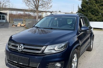 VW Tiguan 174.101 km 9.999 &euro; Rosenheim 83026