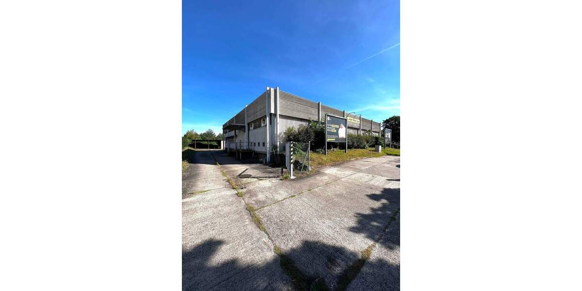 Gewerbeobjekt Salzwedel - 199.000&euro; | Angebot:25664656