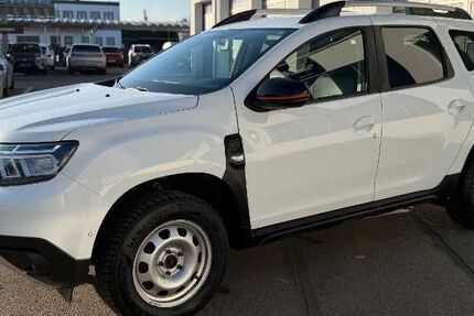 Dacia Duster 105.000 km 15.990 &euro; Landsberg a. Lech 86899