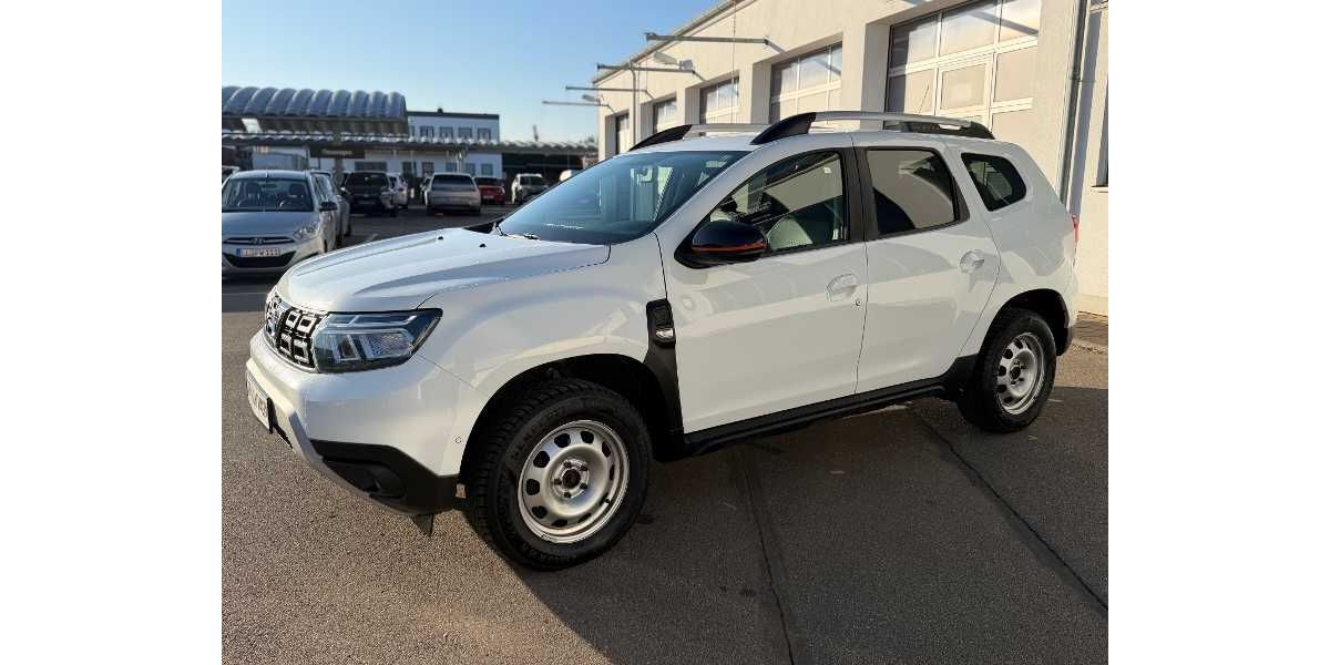 Dacia Duster 105.000 km 15.990 &euro; Landsberg a. Lech 86899