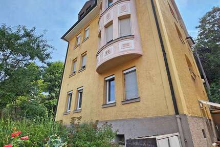 Wohnung Stuttgart Luginsland - 3 Zimmer, 74 m&sup2;, 279.000&euro; | Angebot:26808415