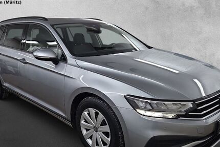 VW Passat 106.900 km 17.990 &euro; Waren/Müritz 17192