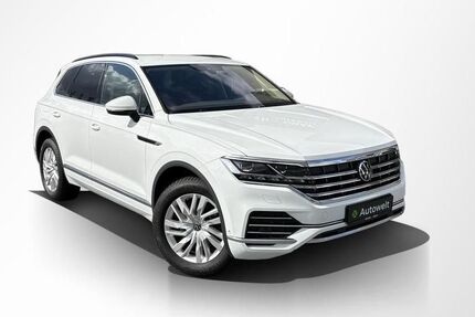 VW Touareg 126.300 km 36.970 &euro; Roth 91154