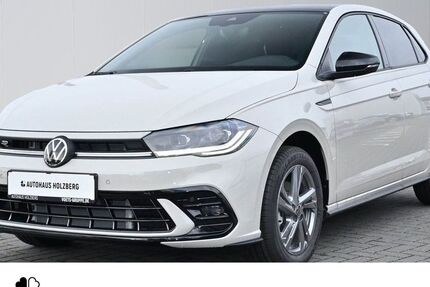 VW Polo 5.800 km 27.490 &euro; Braunschweig 38114