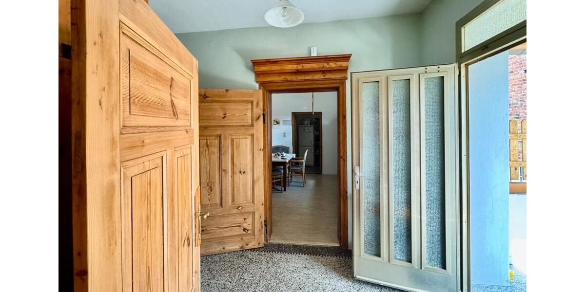 Bauernhaus, Landhaus Milower Land - 6 Zimmer, 150 m&sup2;, 409.000&euro; | Angebot:26038347