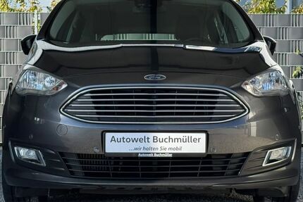 Ford C-Max 169.841 km 6.790 &euro; Nersingen 89278