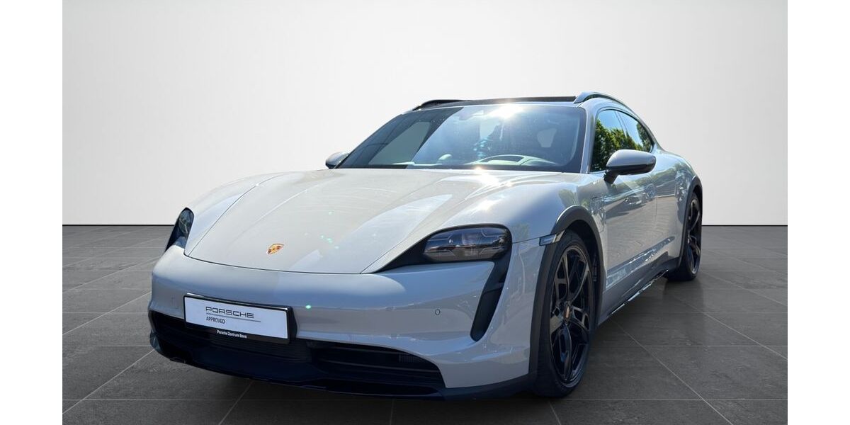 Porsche Taycan 63.980 km 66.950 &euro; Bonn 53119