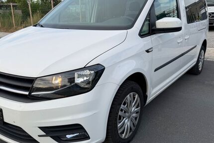 VW Caddy 235.500 km 11.190 &euro; Eibelstadt 97246