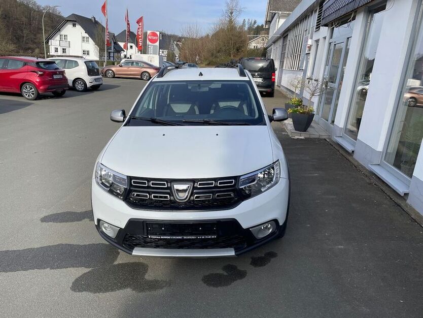 Sandero
