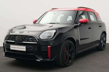 Mini JCW Countryman All4 12.602 km 45.107 &euro; München 80788