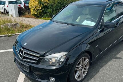 Mercedes-Benz C 250 219.500 km 4.550 &euro; Fürth 90763