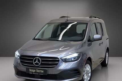 Mercedes-Benz T-Klasse 6.189 km 29.499 € Altdorf 90518