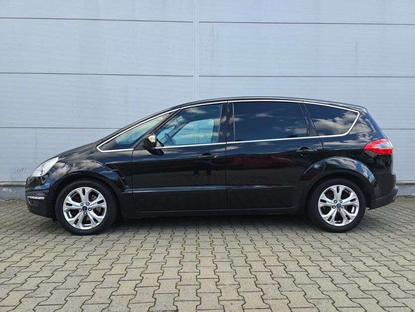 Ford S-Max 310.000 km 3.990 € Wiesbaden 65201