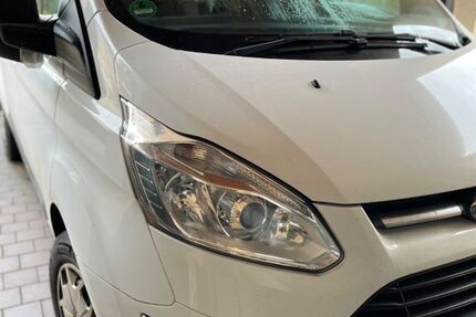 Ford Transit Custom 244.095 km 11.000 &euro; Kempenich 56746