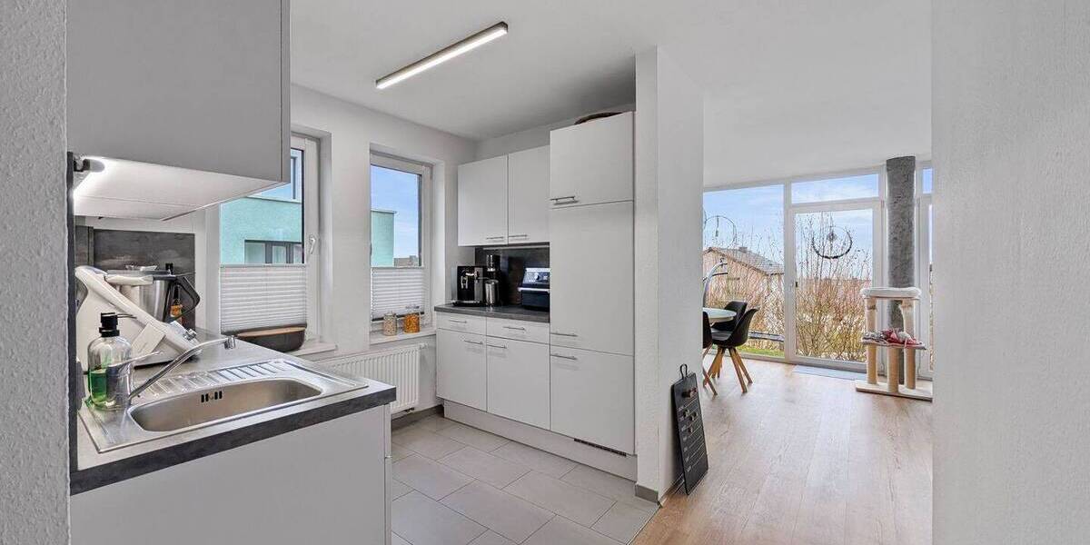 Einfamilienhaus Biedenkopf Wallau - 5 Zimmer, 114 m&sup2;, 310.000&euro; | Angebot:26867015