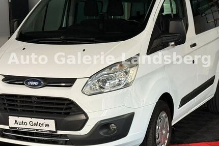 Ford Transit 205.000 km 12.490 &euro; Landsberg am Lech 86899