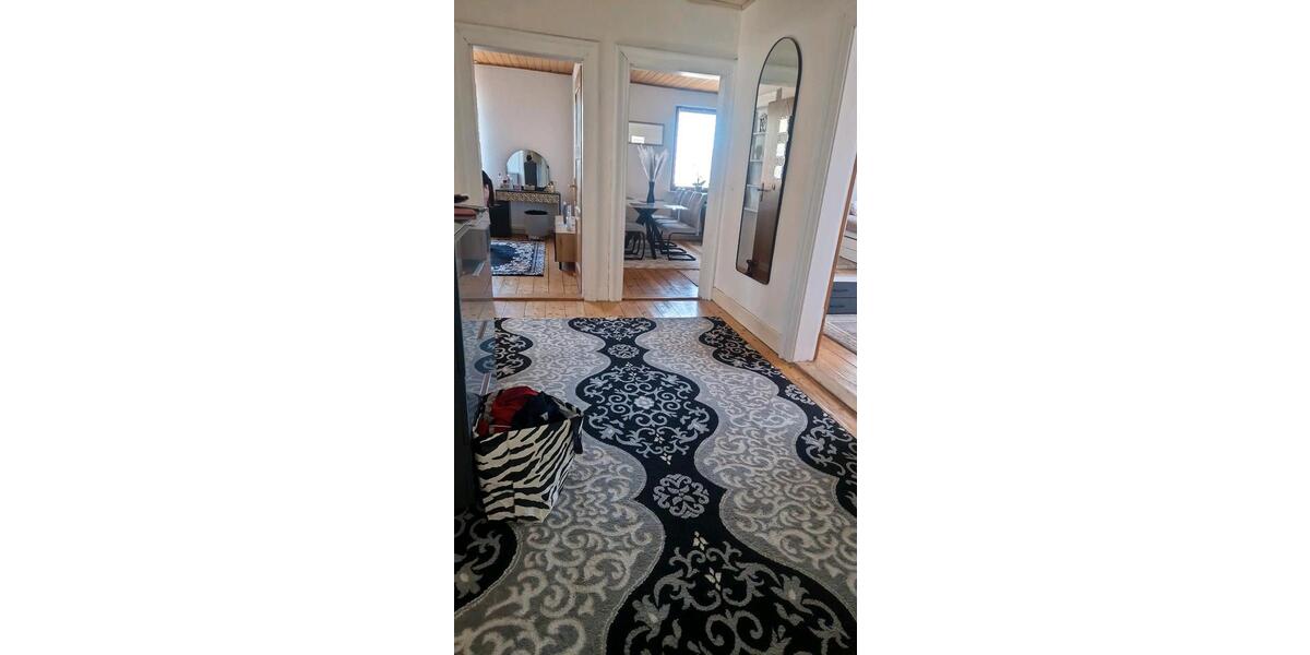 Etagenwohnung Armsheim - 4 Zimmer, 100 m&sup2;, 1.115&euro; | Angebot:26396965