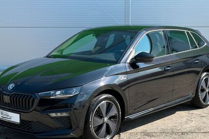 Skoda Scala 17.901 km 21.850 &euro; Zwönitz / OT Dorfchemnitz 08297