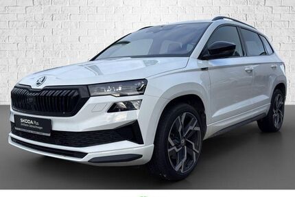 Skoda Karoq 31.300 km 33.990 &euro; Rochlitz 09306