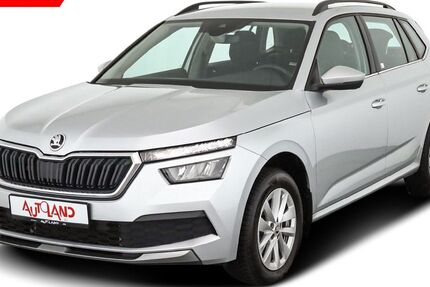 Skoda Kamiq 32.949 km 21.490 &euro; Freiberg 09599