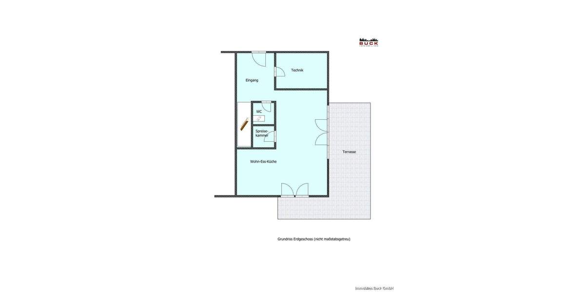 Doppelhaushälfte Böhmenkirch Treffelhausen - 5 Zimmer, 135 m&sup2;, 1.350&euro; | Angebot:25473780