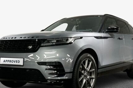 Land Rover Range Rover Velar 21.399 km 55.850 € München 81477