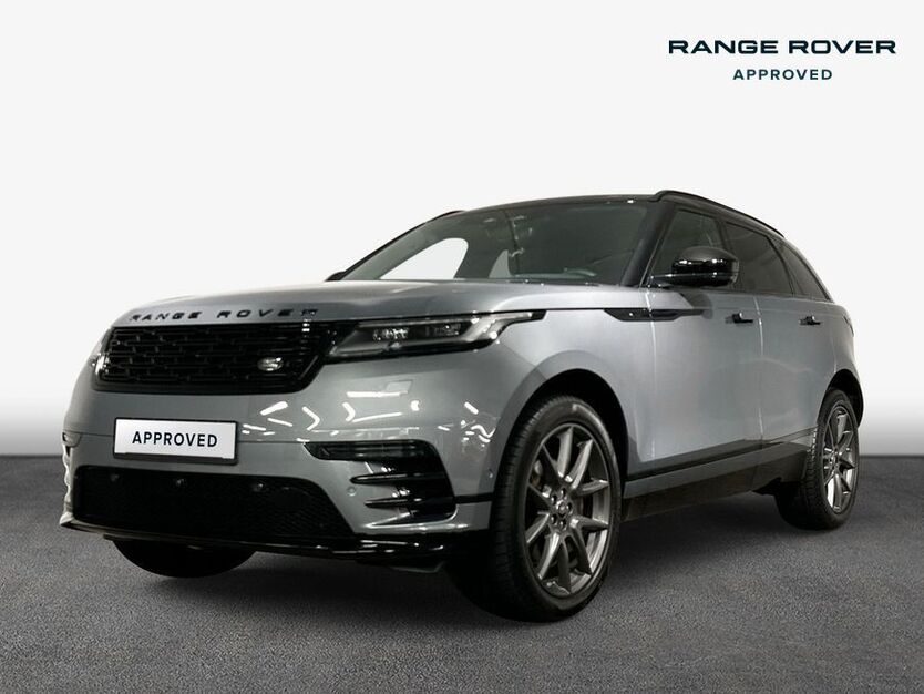 Land Rover Range Rover Velar 21.399 km 57.850 € München 81477