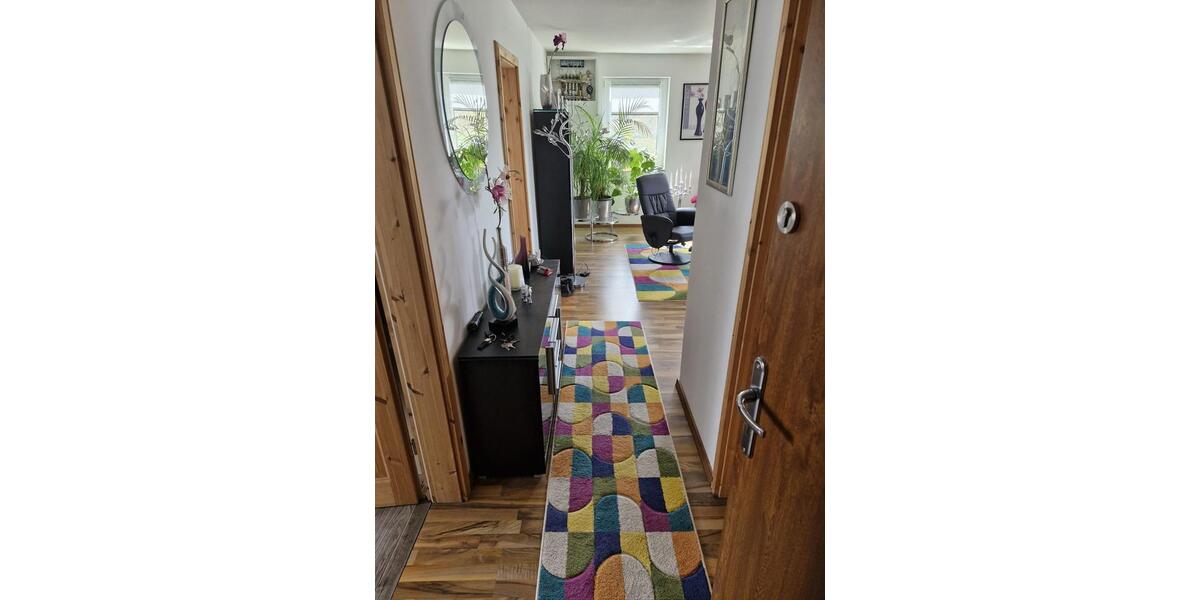 Etagenwohnung Petershagen/Eggersdorf Eggersdorf - 2 Zimmer, 64 m&sup2;, 750&euro; | Angebot:26263068