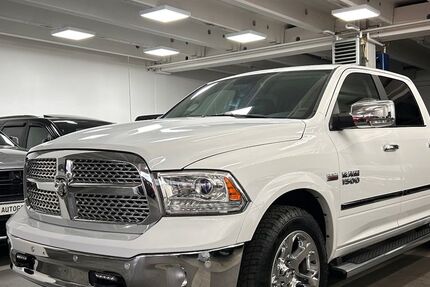 Dodge RAM 101.500 km 38.990 &euro; Mainz-Kastel 55252