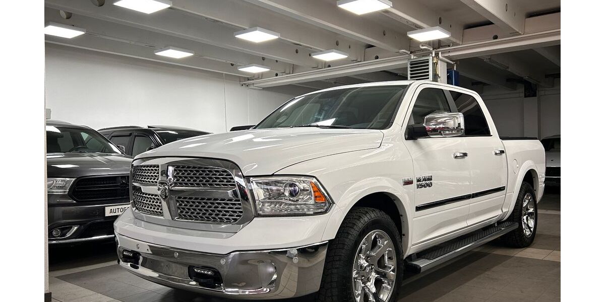 Dodge RAM 101.500 km 38.990 &euro; Mainz-Kastel 55252