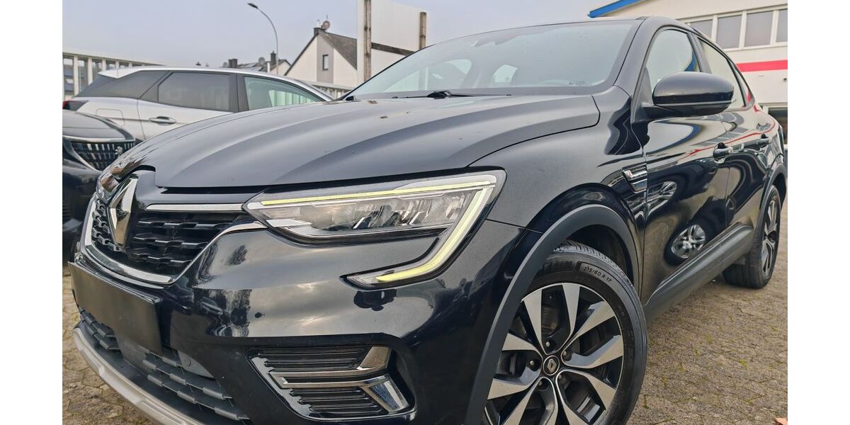 Renault Arkana 131.017 km 14.875 &euro; Wölfersheim 61200