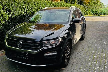VW T-Roc 60.668 km 19.999 € Edewecht 26188