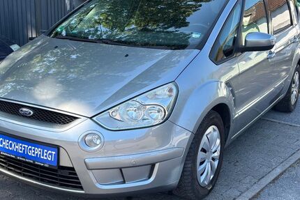 Ford S-Max 372.087 km 1.960 &euro; Dortmund 44143