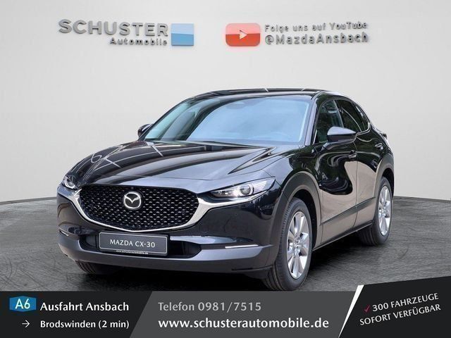 CX-30