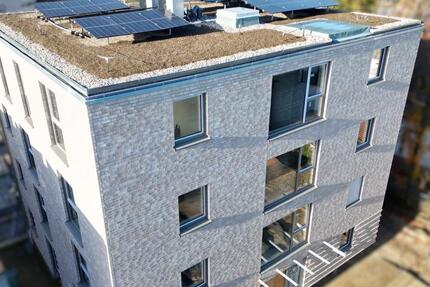 Erstbezug: Neubauwohnung im 1. Obergeschoss - Attraktive Lage von Recke (Haus 3, Whg. 3) 3 zimmer