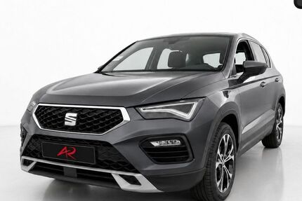Seat Ateca 83.107 km 24.880 &euro; Berlin 12103