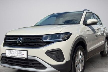 VW T-Cross 15.698 km 25.490 € Leipzig 04179
