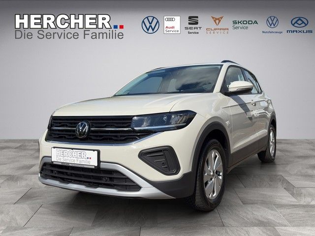 VW T-Cross 15.698 km 25.490 € Leipzig 04179