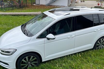 VW Touran 79.000 km 20.400 &euro; Aalen 73433