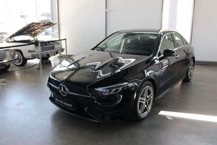 Mercedes-Benz A 200 3.399 km 43.900 € Heidenheim 89520