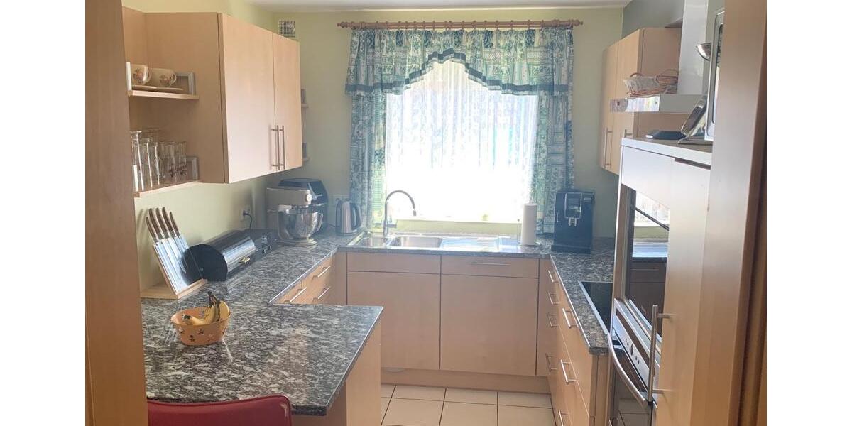 Reihenhaus Weisweil - 5 Zimmer, 130 m&sup2;, 1.300&euro; | Angebot:26180827