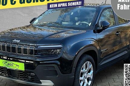 Jeep Avenger 35.350 km 19.990 &euro; Wunsiedel 95632