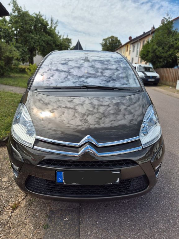 C4 Picasso