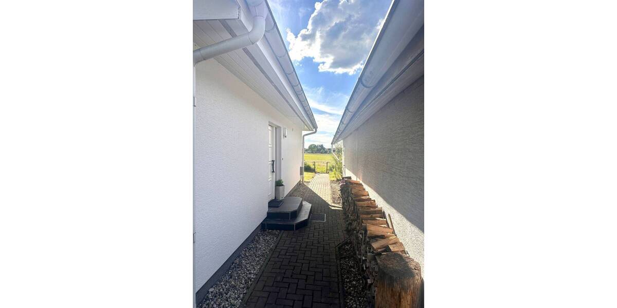 Einfamilienhaus Laußig Kossa - 4 Zimmer, 135 m&sup2;, 399.000&euro; | Angebot:26686715