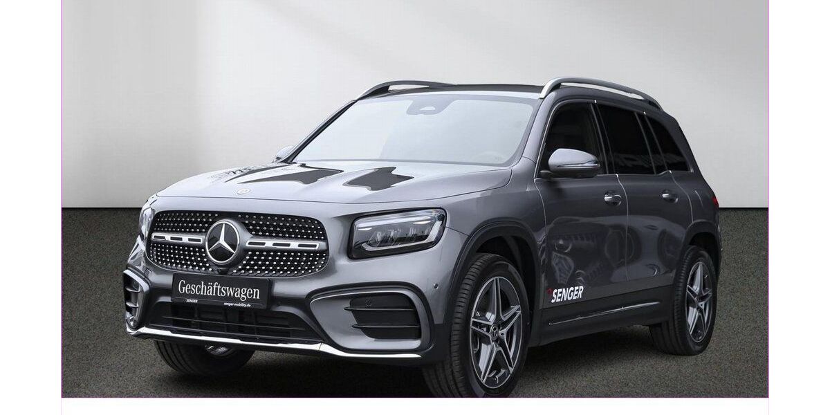 Mercedes-Benz GLB 220 9.900 km 53.885 &euro; Hamm 59067
