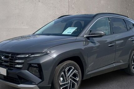 Hyundai TUCSON 9.900 km 40.900 &euro; Groß - Gerau 64521