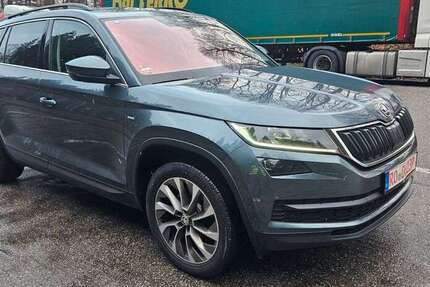 Skoda Kodiaq 139.900 km 24.700 &euro; Prien 83209